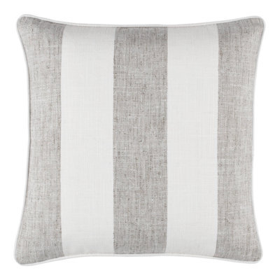 Awning Indoor/Outdoor Decorative Pillow