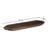 Decorative Paulownia Wood Tray