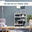 Hicksley Unfinished TV Stand for TVs up to 65"-687315813