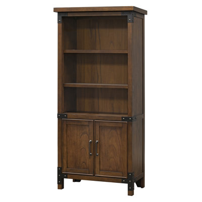 Monkton Combe Storage Bookcase