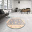 Tapis abstrait moderne 3751ABS3767-850812309