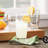 Luna 15.25 oz. Cooler Drinking Glasses