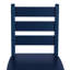 Chaise de salle à manger pour enfants-1887364868