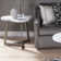 Signature Designs Aristo Clover End Table
