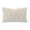Palisades Linen Lumbar Pillow Cover & Insert