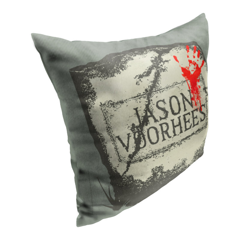 Pillow Cover