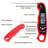 Royal Gourmet Digital Meat Thermometer