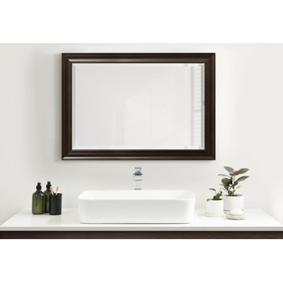 Miroir de salle de bain Aberdeen