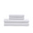 Calvin Klein Printed Sateen Cotton Sheet Set-107531744-99454511