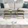 Pike Coffee Table