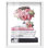 «Doll Memories» - Roses sur livres, impression de mode moderne par Art Remedy