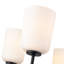 Lustre de 27 po de largeur Laphia-1756259505-1756259506