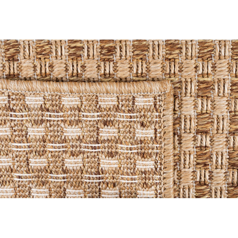 Tapis Santorini, Rectangle 6 pi 7 po x 8 pi 11 po