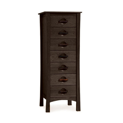 Berkeley 7-drawer chest of drawers