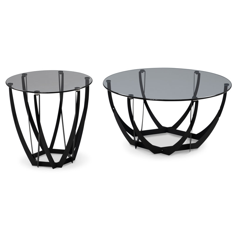 Azera Frame Coffee Table