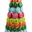 Confetti Candy Tree