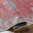 Kay Red Machine Washable Area Rug-312805783