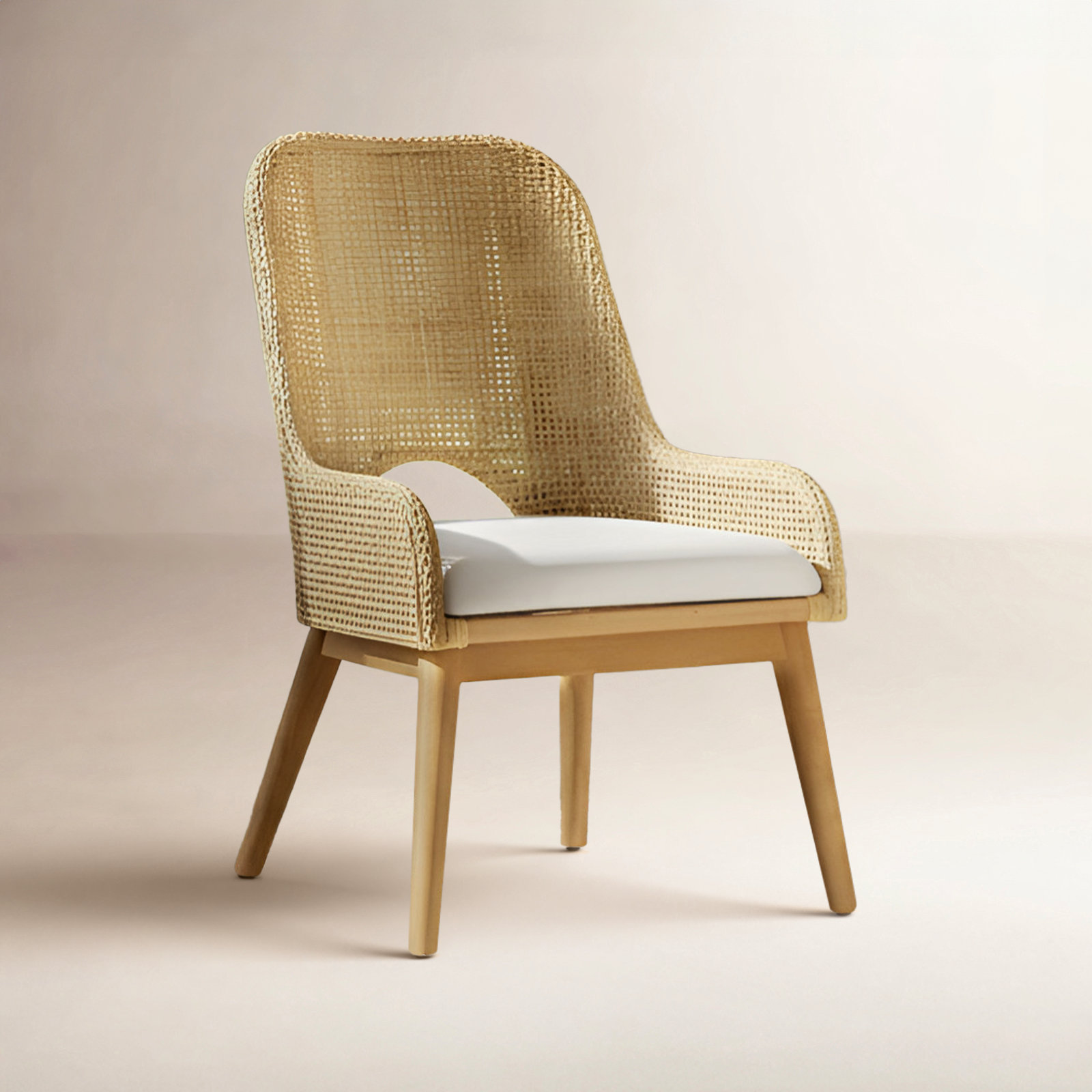 Kira Dining Chair 2