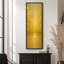 «Radiant Gold Light Over Peaceful Waterline», impression murale sur toile encadrée-1294436799-1294436796