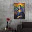 «Mona Lisa» par Bob Weer-1303933458