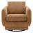 Ramel 33'' Wide Swivel Armchair-115747957