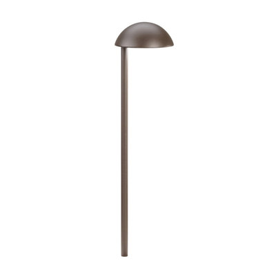 Éclairage de sentier 1 lumière Chikaima