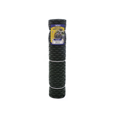 4x50 Sentry HD Tenax Diamond Safety Fence