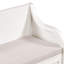 Banc de rangement à couvercle rabattable Ayvar-798100544