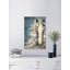 Stubborn Stare - reproduction sur toile-28391589