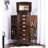 Omo 18'' Wide Jewelry Armoire