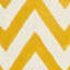 Nero Chevron Wool Hand Woven Area Rug-15827379