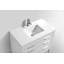 Ensemble de meuble-lavabo simple 36 po Merary