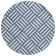 Kinslee Geometric Rug