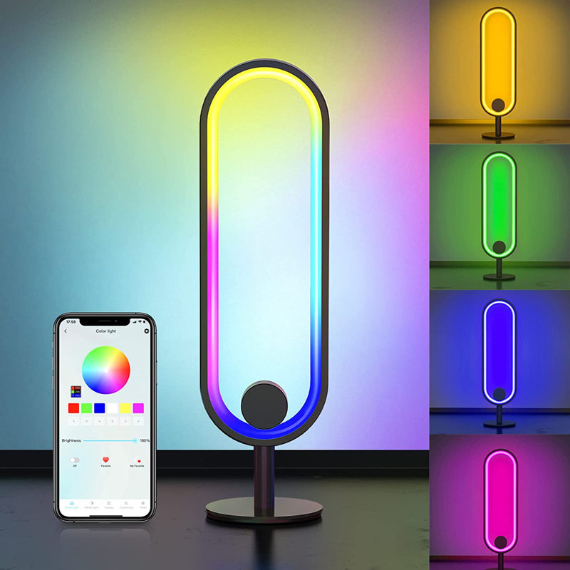 Desk Lamp