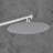 Wall Mounted Shower Only Faucet-88204141