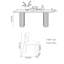 Simple, retro and fashionable dining table sets-1693842067-1693842068