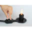 Lampe de table H 10,43 po Himalayan