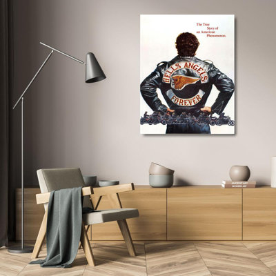 Hells Angel's Forever