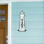 Support mural pour phare-52101003