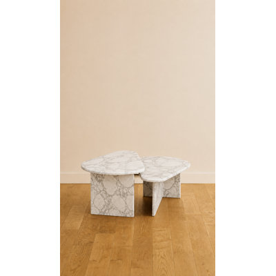 Venn Coffee Table Set