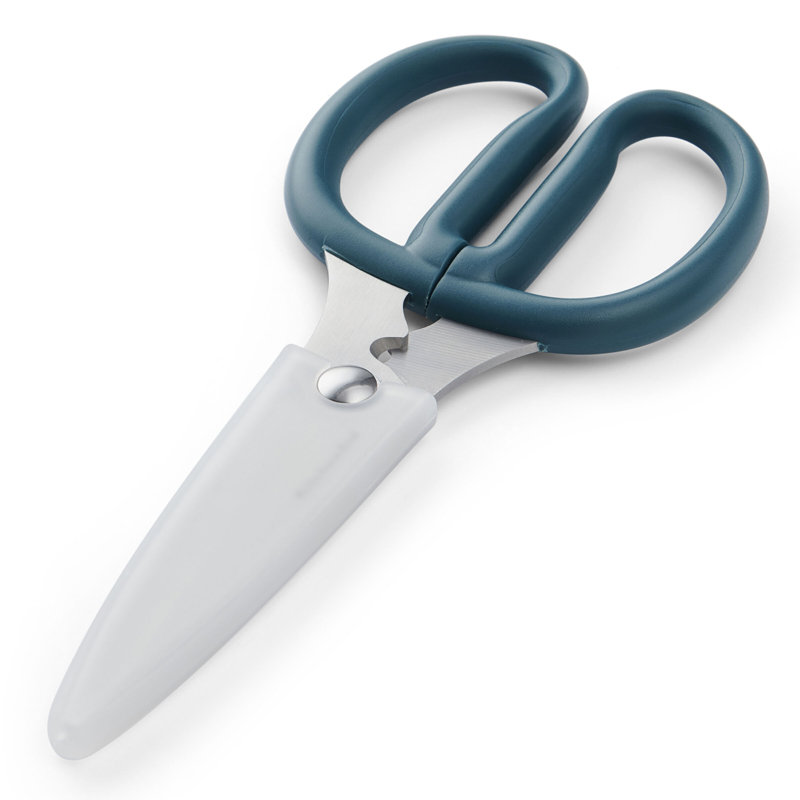 KitchenAid® All Purpose Shears, Dark Teal