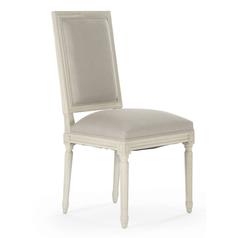 Louis Side Chair