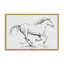 «Gallop S croquis» par Anne Tavoletti, reproduction d'art-114322163-114322168