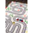 Gandara Handmade Polyester Rug-1938031738