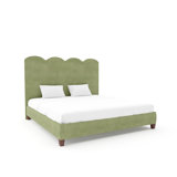 Starmount Upholstered Bed