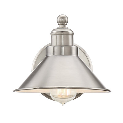 Grethe Barn Light