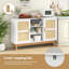 120cm Sideboard