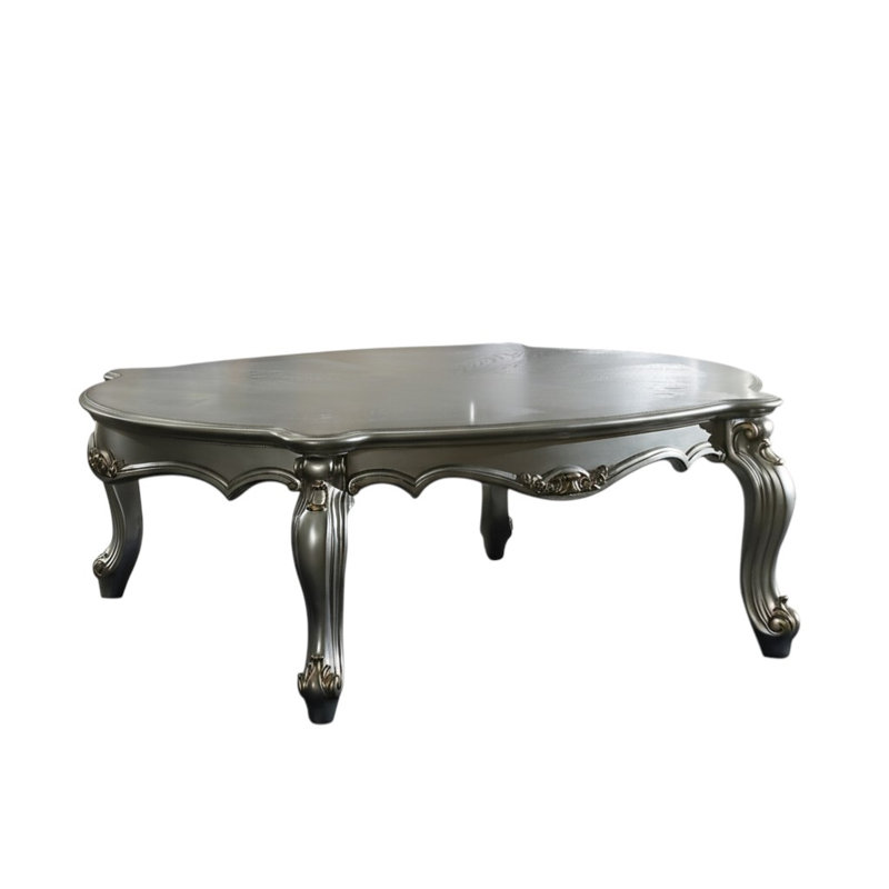 Table basse 47 po Platinum