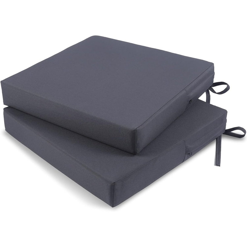 Coussins d'extérieur pour meubles de patio