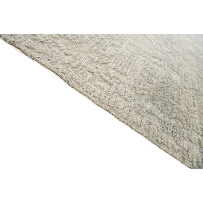 Tapis gris Judy
